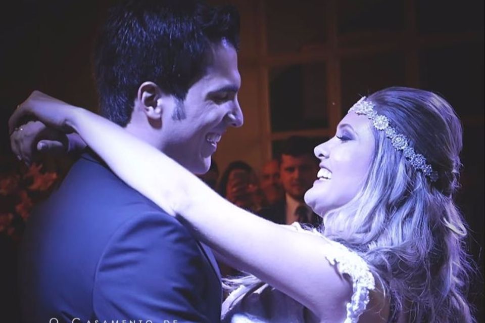 Simone e diego - Vila Riza