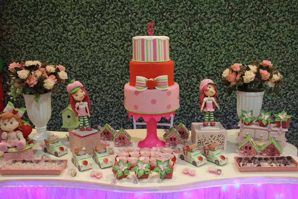 Emily 6 anos = Srakids Conjunto Nacional