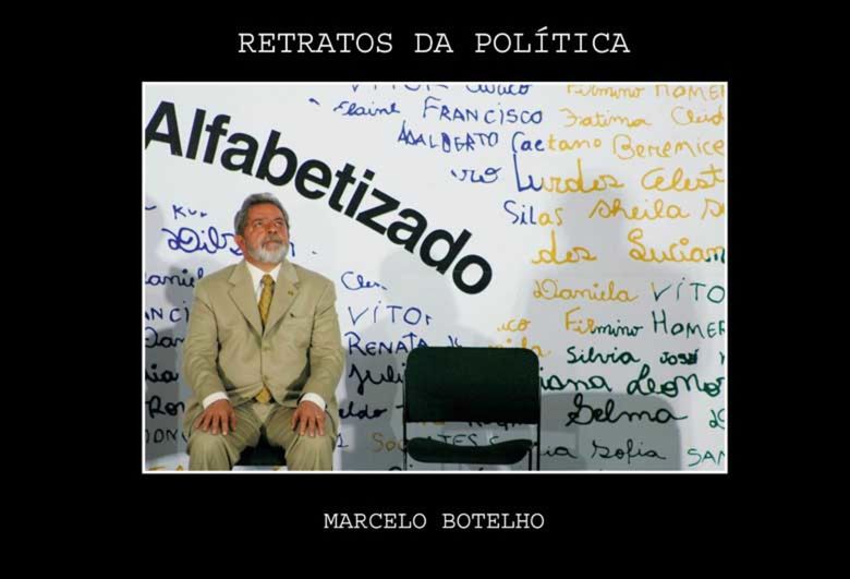 Lula analfabeto ? Lula analfabeto ?